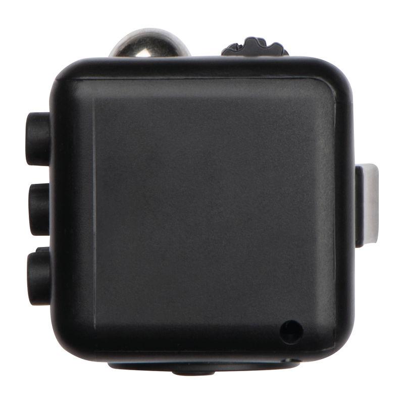 Cub Fidget antistres Negru