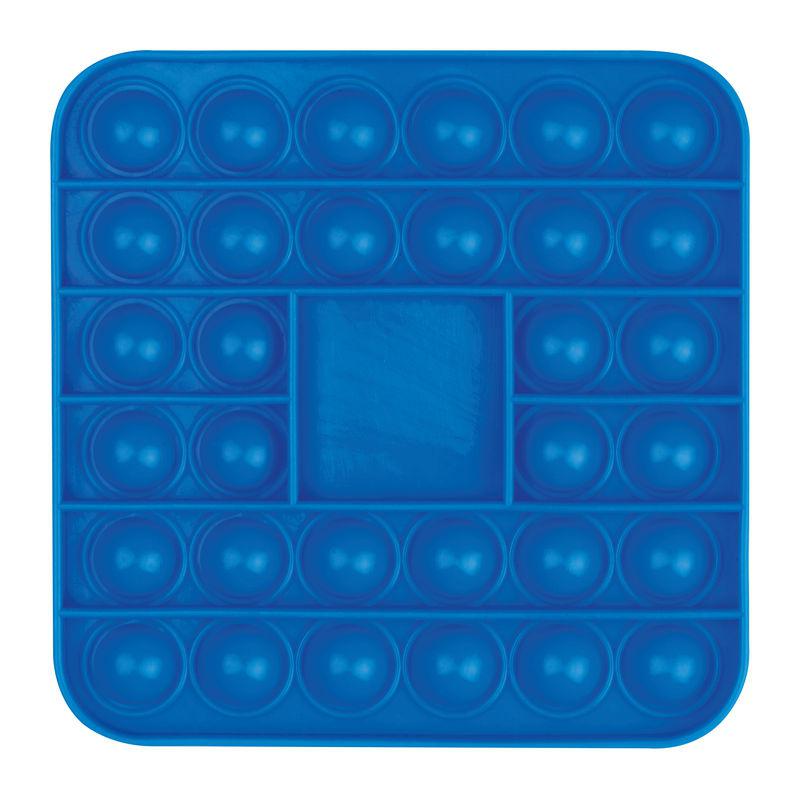 Push pop Fidget Albastru