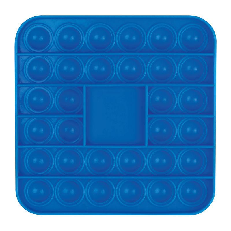 Push pop Fidget Albastru