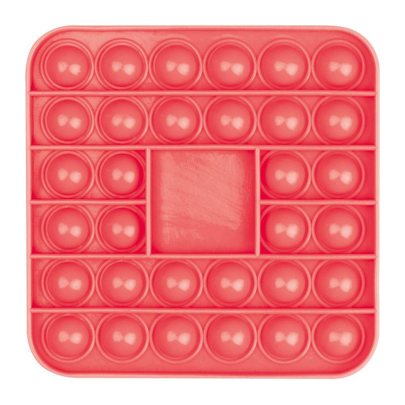 Push pop Fidget Roșu