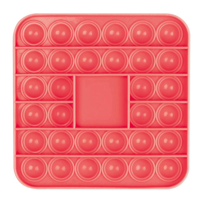 Push pop Fidget Roșu