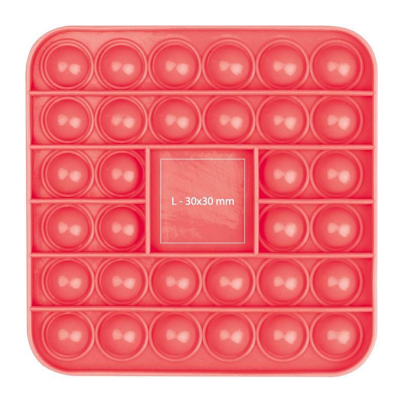 Push pop Fidget Roșu