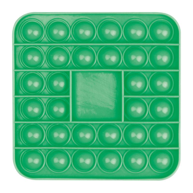 Push pop Fidget Verde