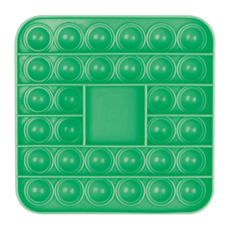 Push pop Fidget Verde