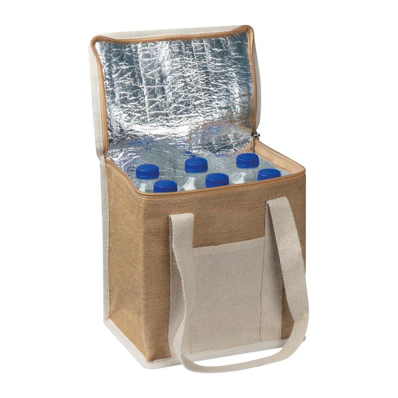 Set cadou cu caserolă și sticlă Negru