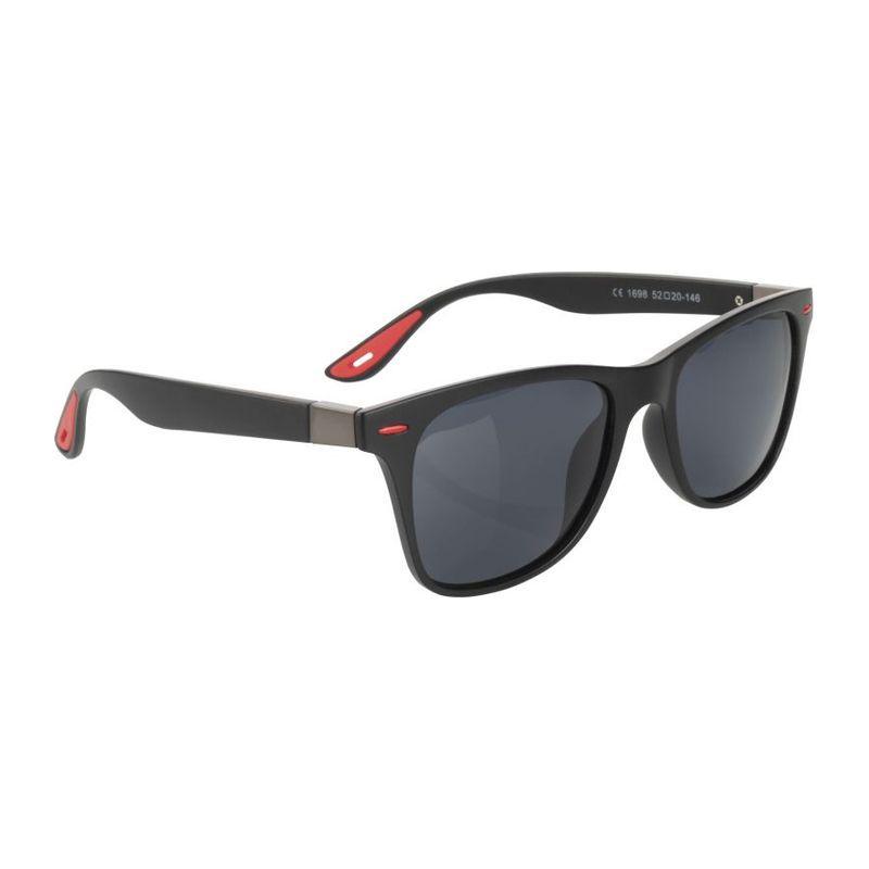 Ochelari de soare polarizați Schwarzwolf Negru