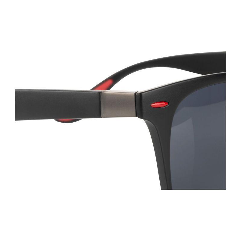 Ochelari de soare polarizați Schwarzwolf Negru