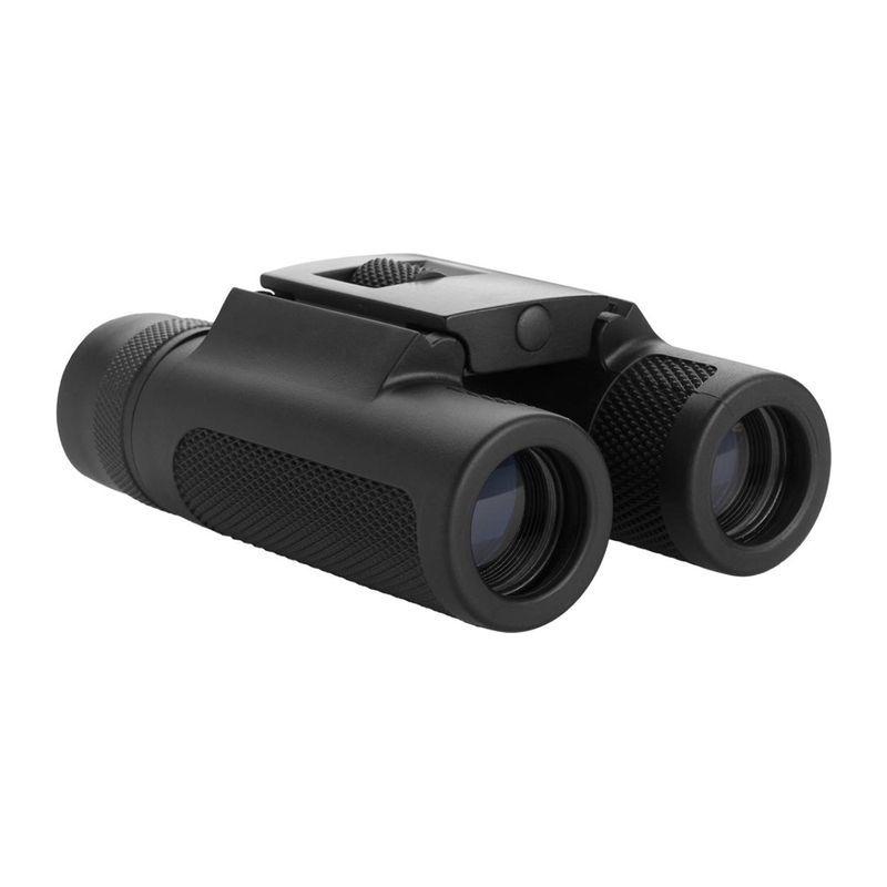 Binoclu Schwarzwolf Negru