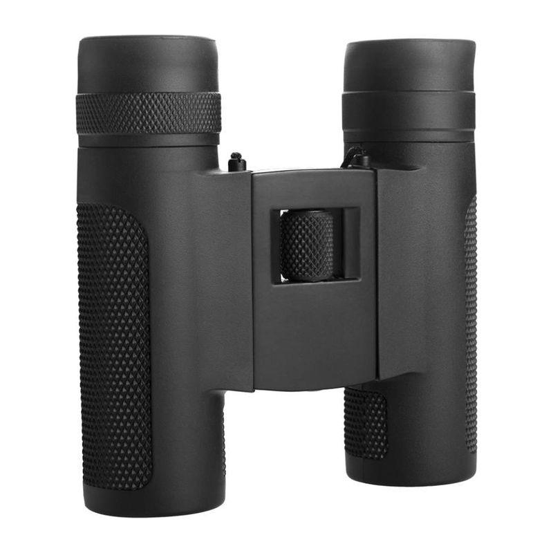 Binoclu Schwarzwolf Negru