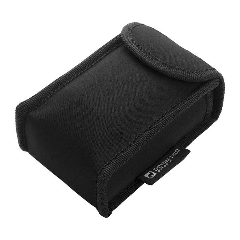 Binoclu Schwarzwolf Negru