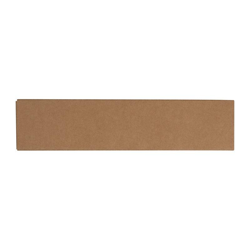 Pix din aluminiu Negru