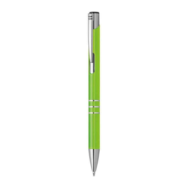Pix din metal lăcuit LIght Green