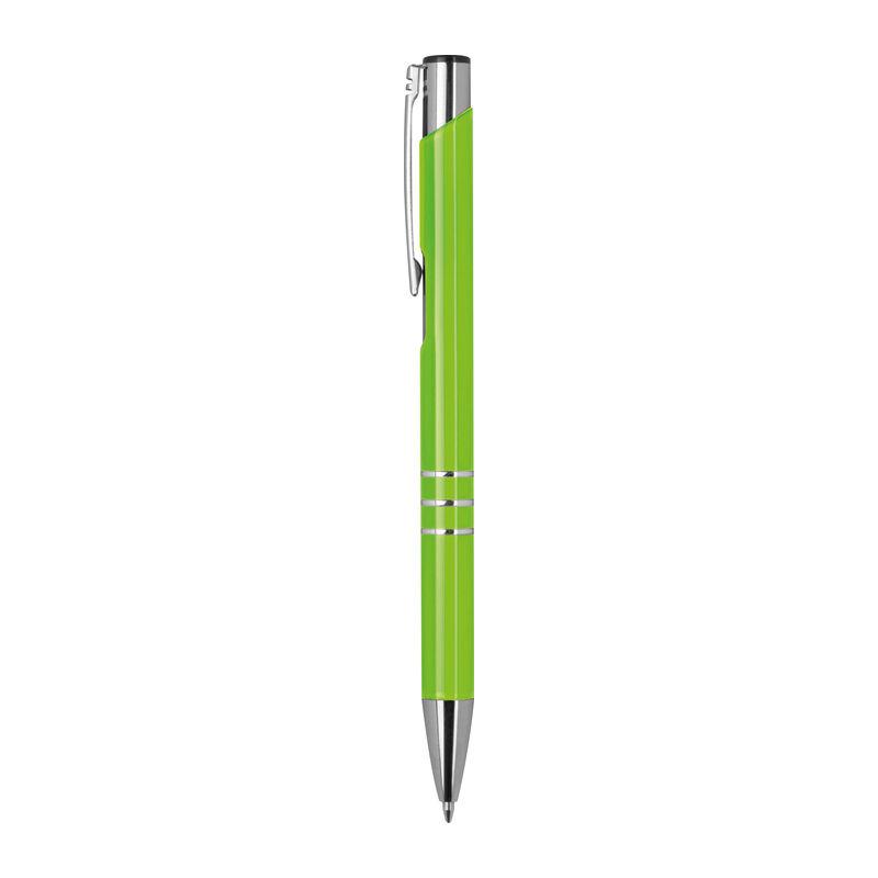 Pix din metal lăcuit LIght Green