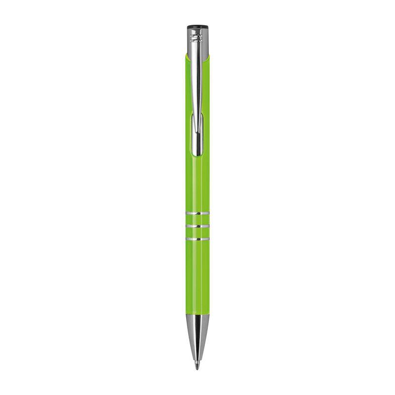 Pix din metal lăcuit LIght Green