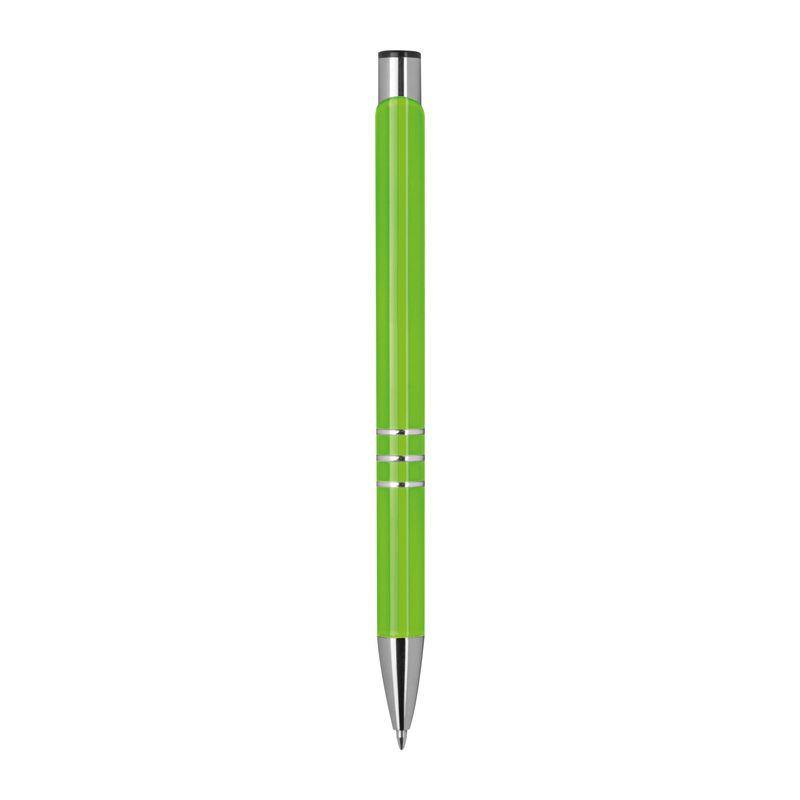Pix din metal lăcuit LIght Green