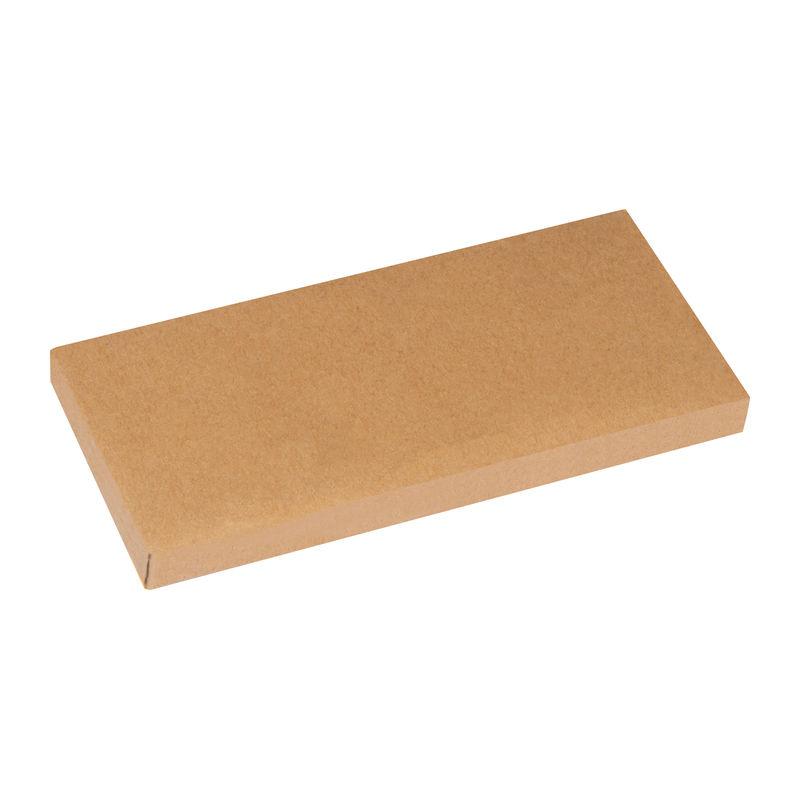 Încărcător wireless din bambus Beige