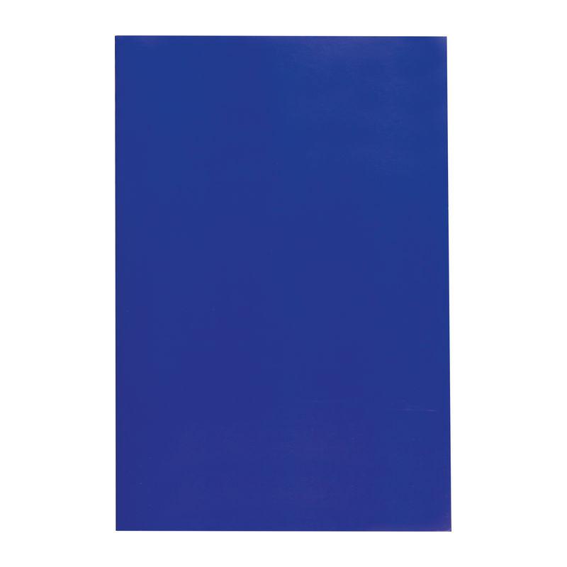 Caiet A5 cu pătrățele Albastru