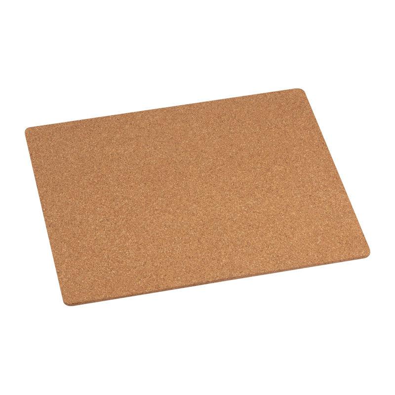 Mousepad din plută Beige