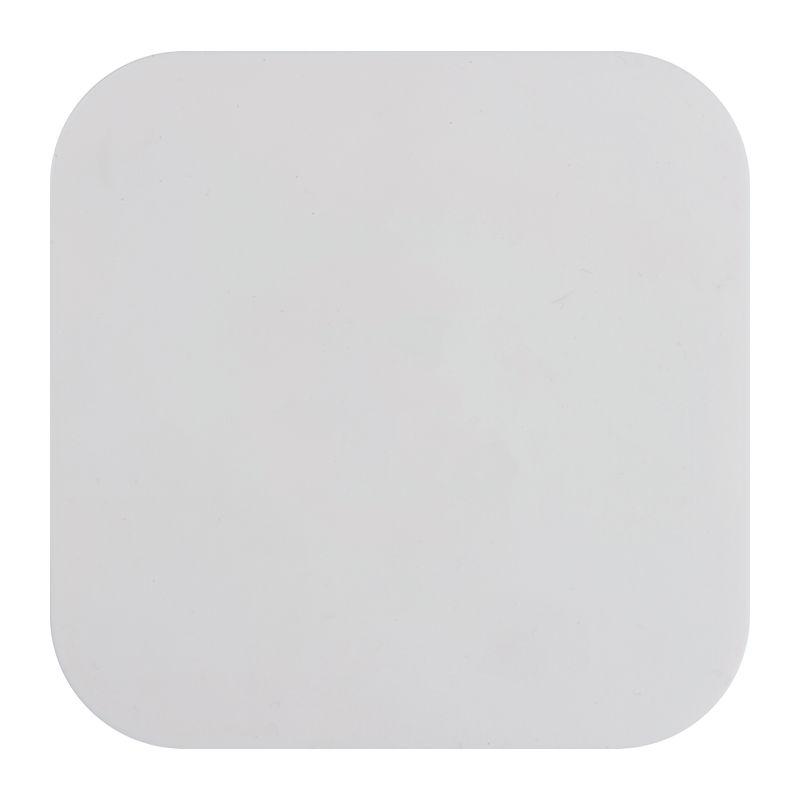 Încărcător USB wireless Alb