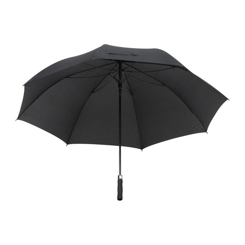 Umbrelă XXL Negru