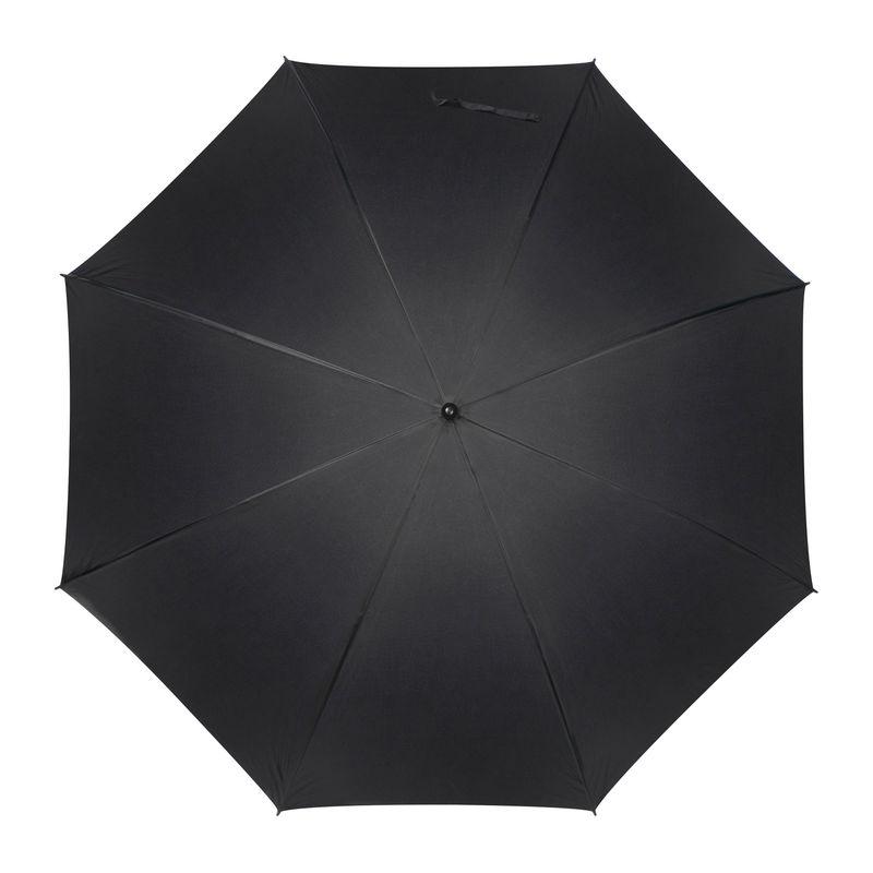 Umbrelă XXL Negru