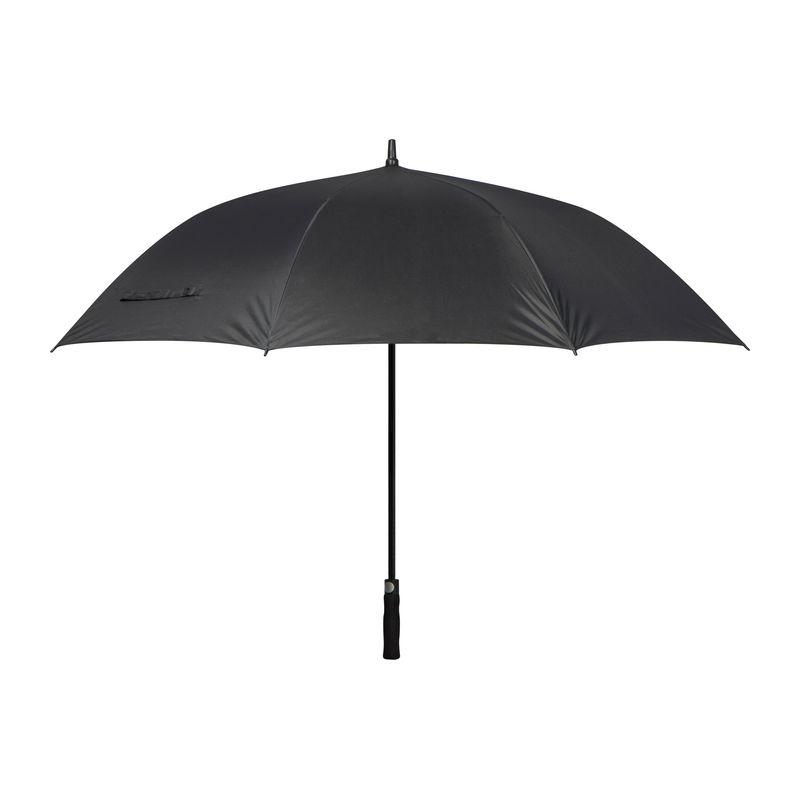 Umbrelă XXL Negru