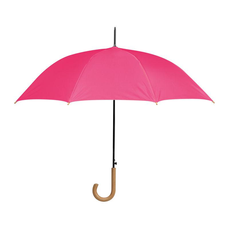 Umbrelă automată Roz