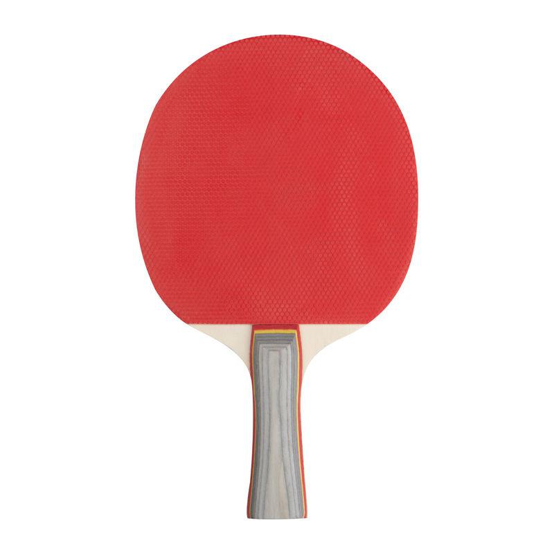Set de tenis de masă Negru