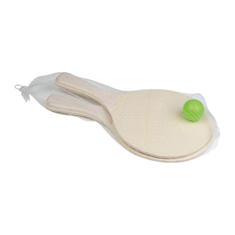 Set de plajă Beige