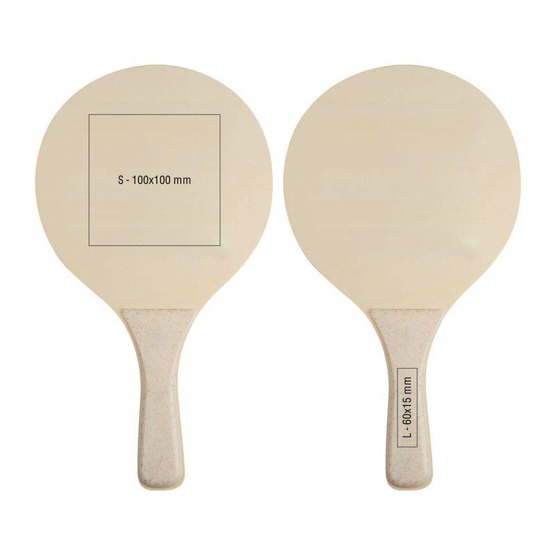 Set de plajă Beige