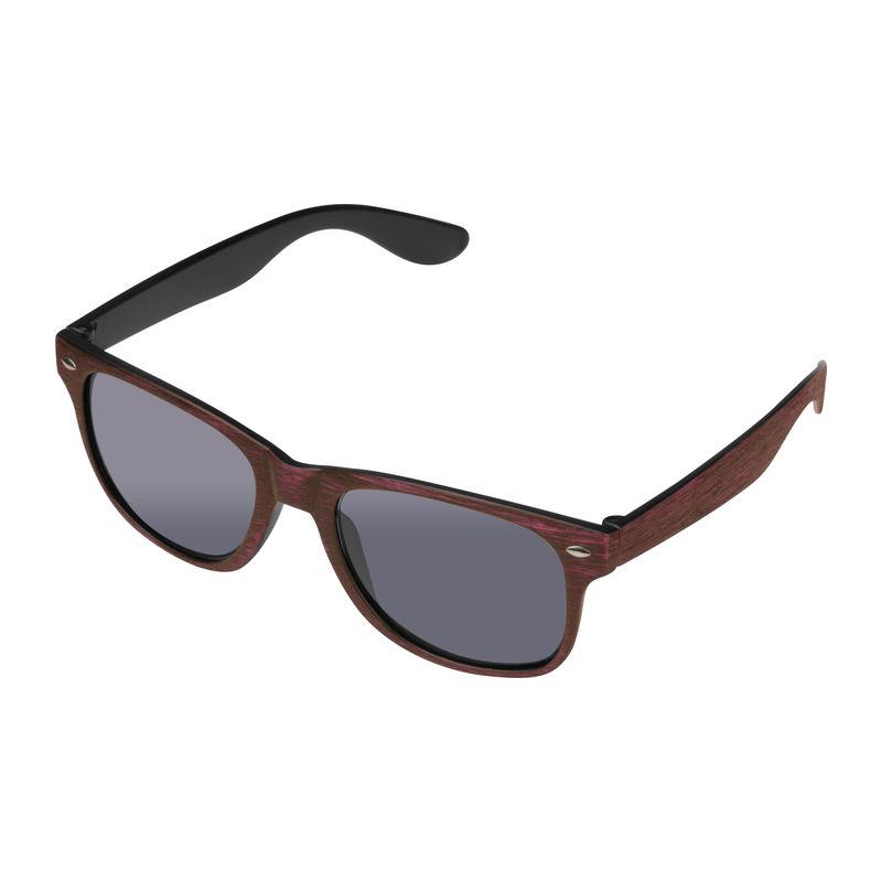 Ochelari de soare UV400 Roșu
