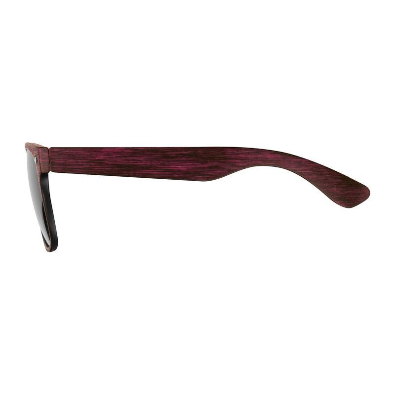 Ochelari de soare UV400 Roșu