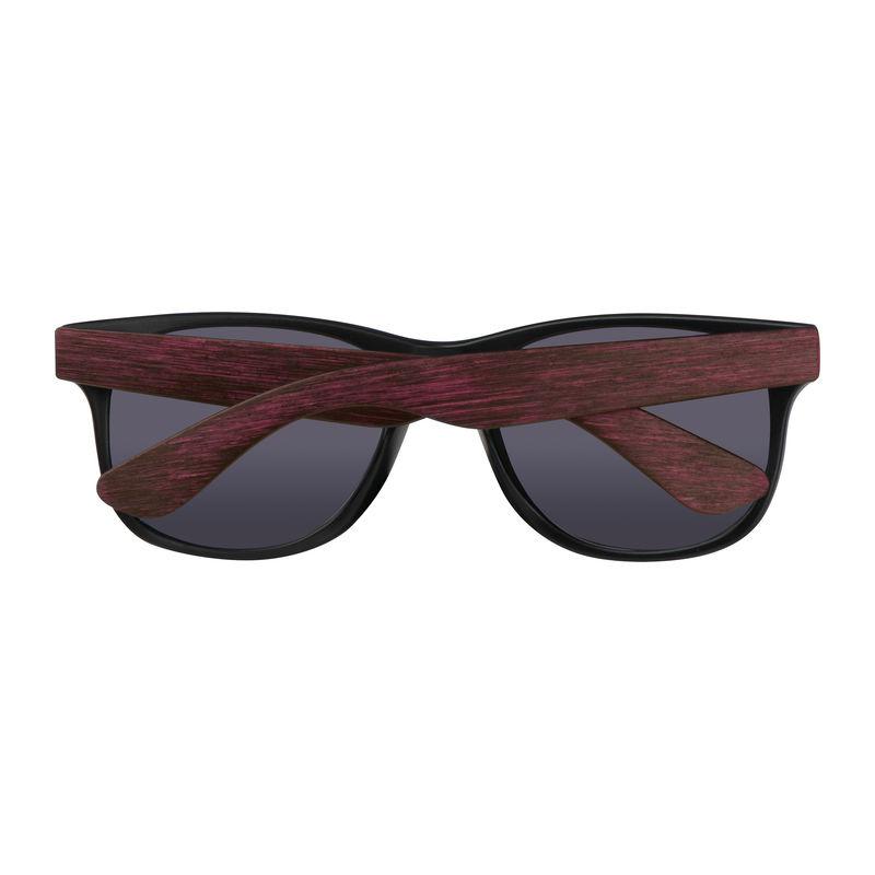 Ochelari de soare UV400 Roșu