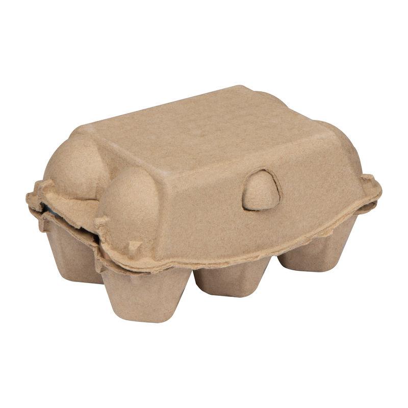 Cretă în formă de ouă Beige