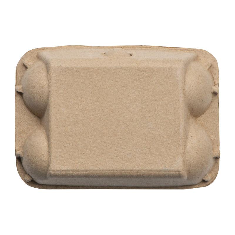 Cretă în formă de ouă Beige