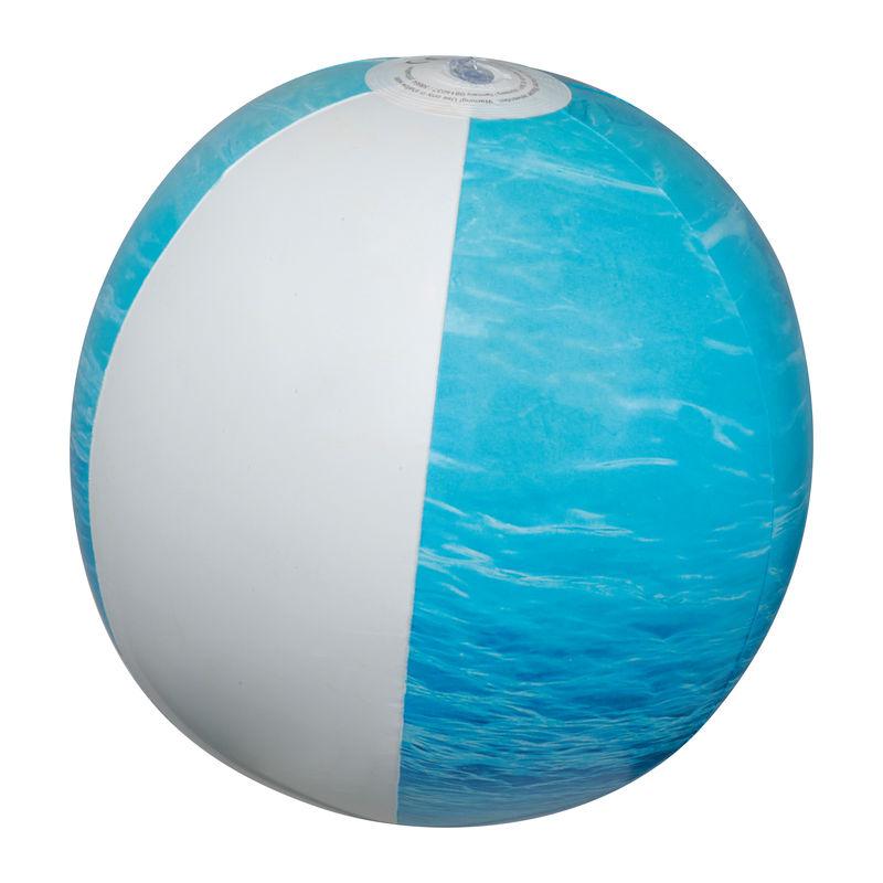 Minge de plajă Turquoise