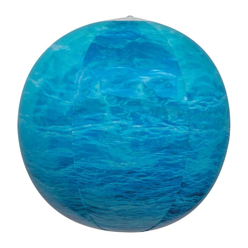 Minge de plajă Turquoise