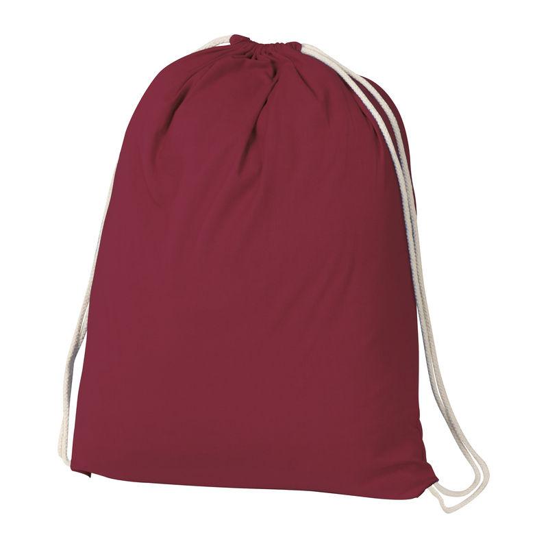 Rucsac sport din bumbac Bordeaux