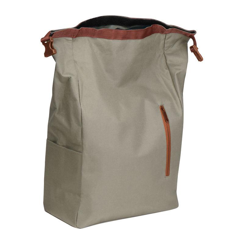 Rucsac RPET Beige