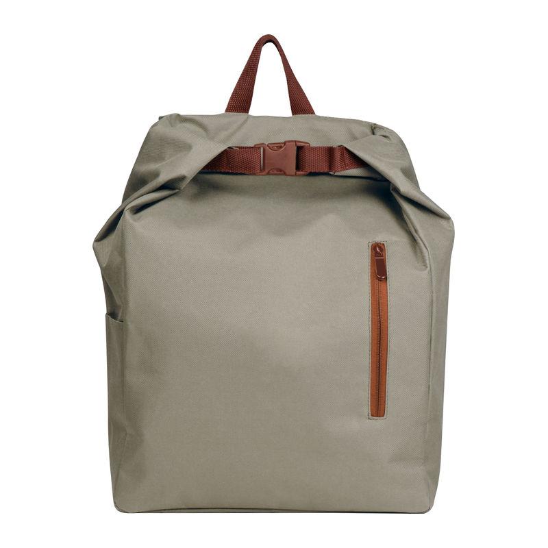 Rucsac RPET Beige