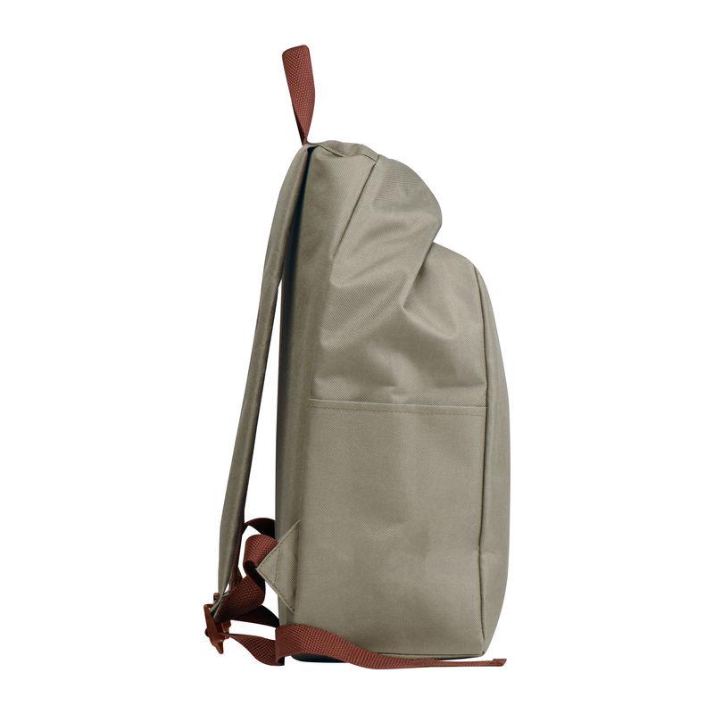 Rucsac RPET Beige