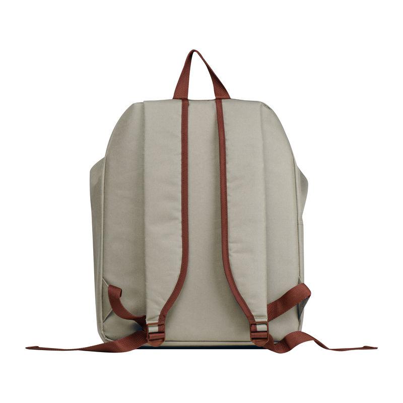 Rucsac RPET Beige