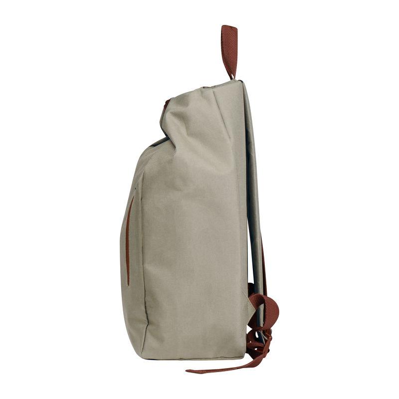 Rucsac RPET Beige