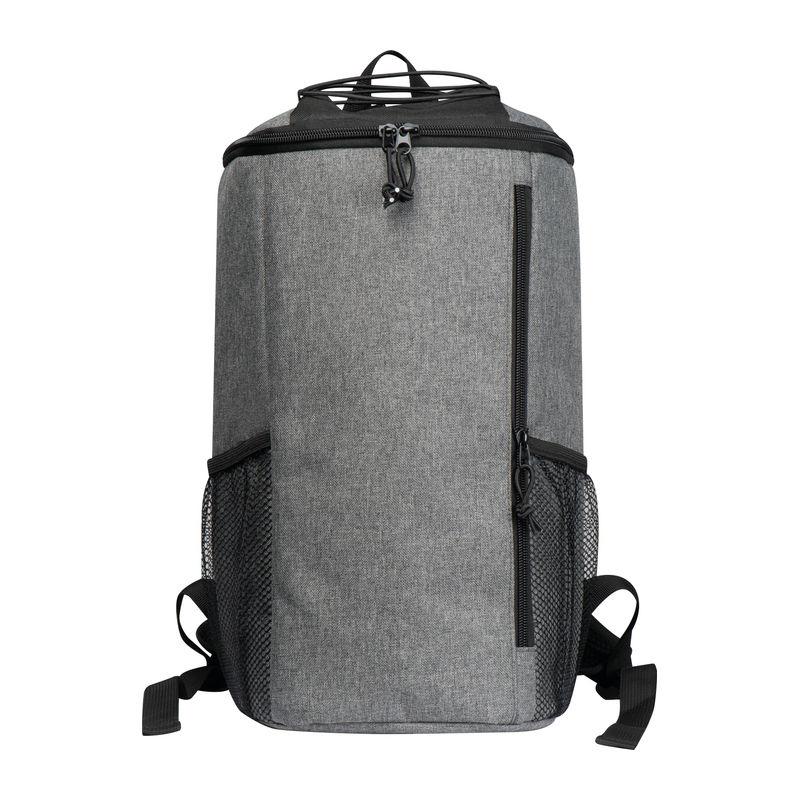 Rucsac cu funcție frigorifică Gri-Argintiu