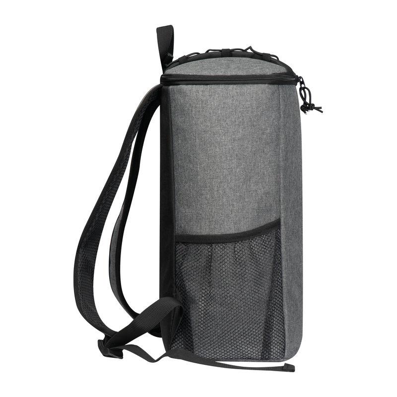 Rucsac cu funcție frigorifică Gri-Argintiu