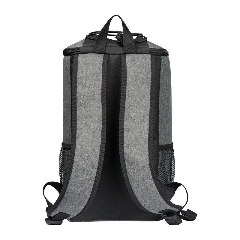 Rucsac cu funcție frigorifică Gri-Argintiu