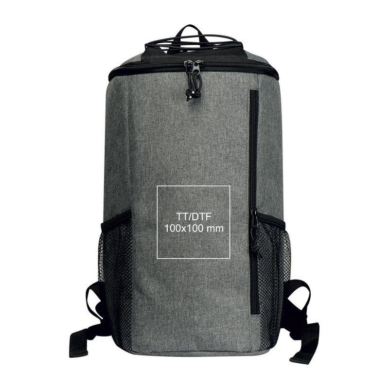 Rucsac cu funcție frigorifică Gri-Argintiu