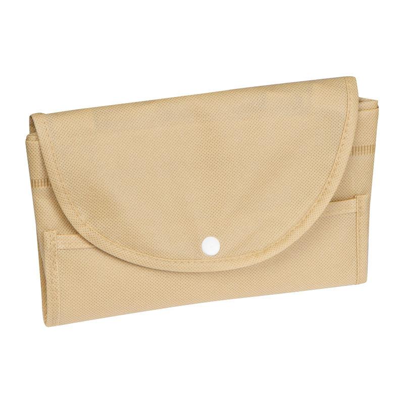 Sacoșă Non Woven Beige