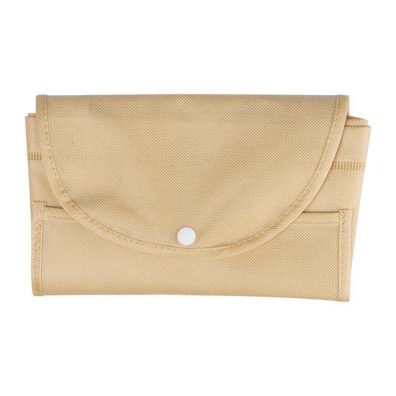 Sacoșă Non Woven Beige