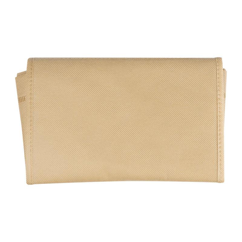 Sacoșă Non Woven Beige